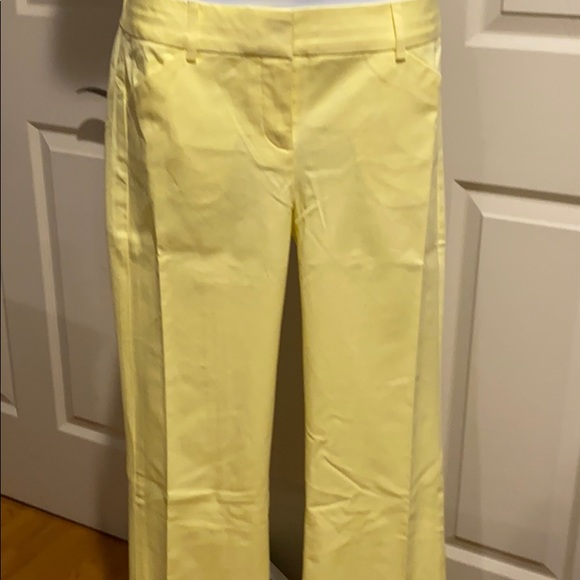 Straight legs trouser Christie Fit size 0 - Picture 9 of 10